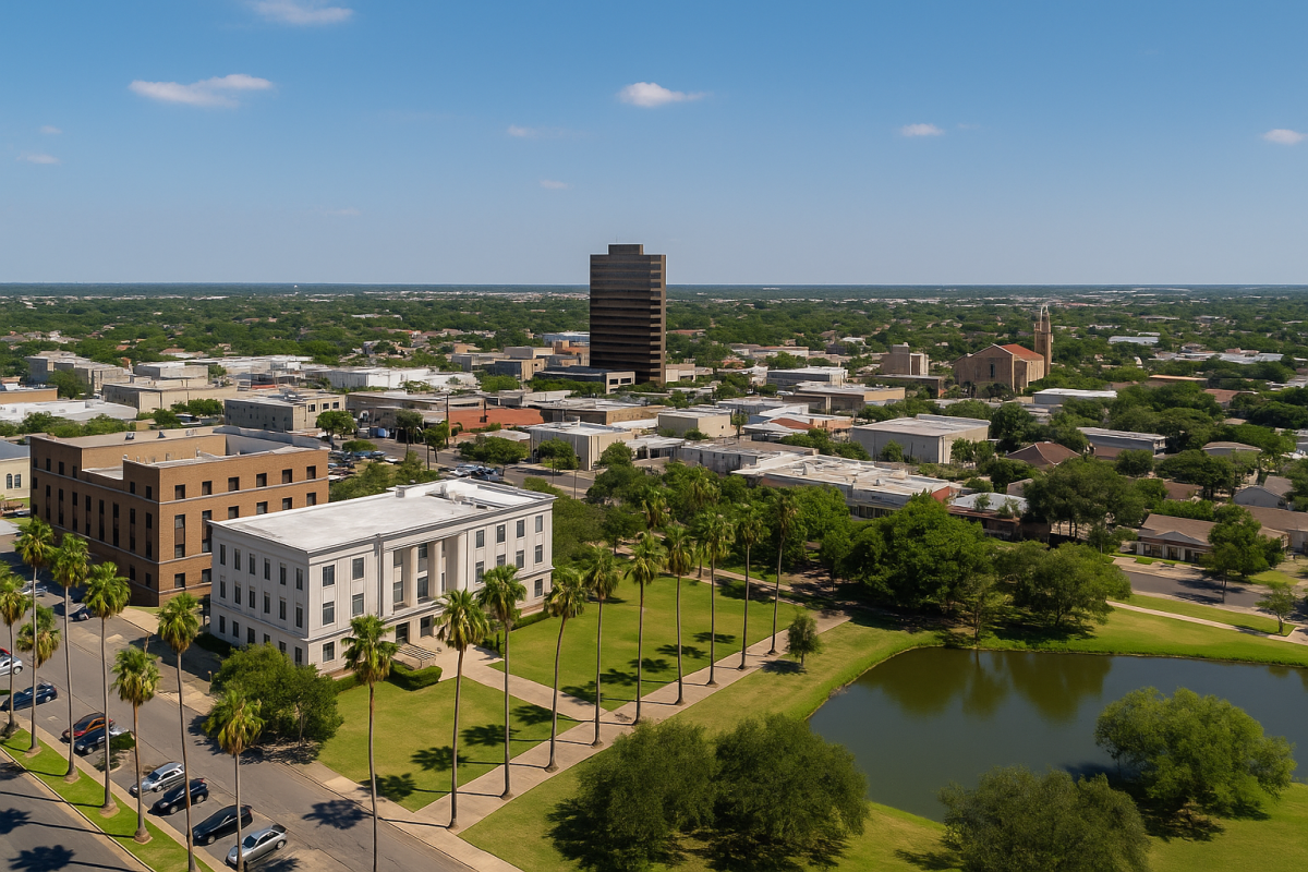 Hidalgo County - STIEI.ORG